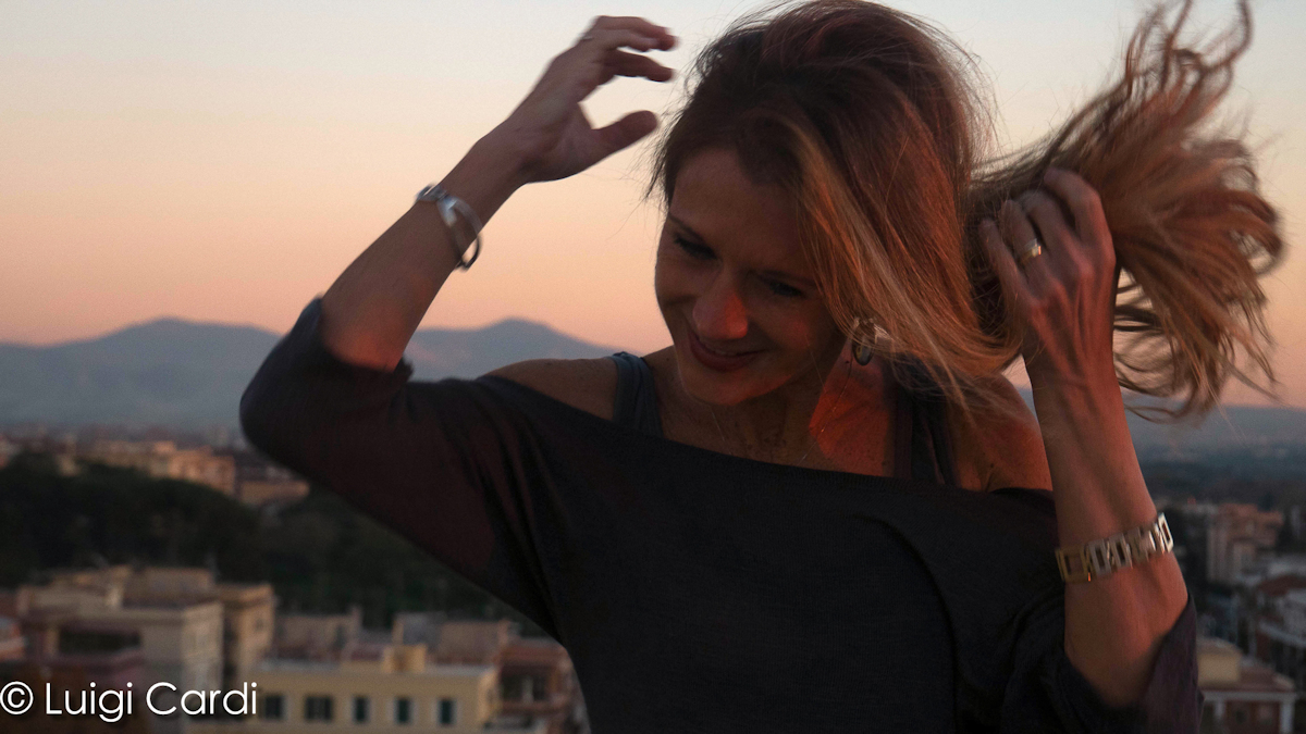 Roberta Vacca